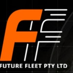 Future Fleet logo